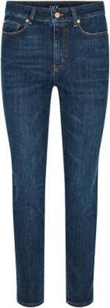 Ivy København Alexa Jeans Earth Jeans Wash Crispy Siena Jeans