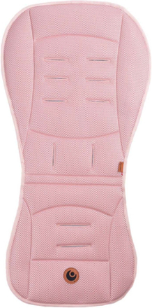 Easygrow Air Inlay Stroller - Pink