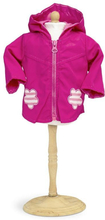Mini Mommy Dockkläder sommarjacka (33-37 cm)