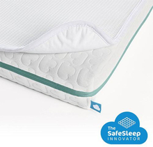Aerosleep ECOlution pack 2-in-1 for beds: Mattress + 3D Protector 70x140 cm madras til juniorseng