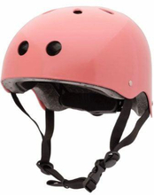 Trybike Cykelhjelm til børn - rosa