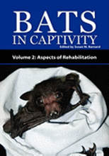 Bats In Captivity - Volume 2