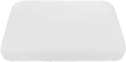 Sebra Vådliggerlagen 70x120 cm - Baby - Hvid