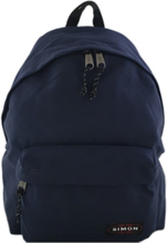 Sportryggsäck / ryggsäck - marinblå