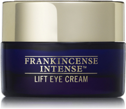 Frankincense Intense Lift Eye Cream Beauty WOMEN Skin Care Face Eye Cream Nude Neal's Yard Remedies*Betinget Tilbud