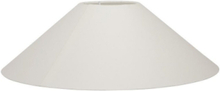 Basic Flat 36 White Home Lighting Lamp Shades White Watt & Veke
