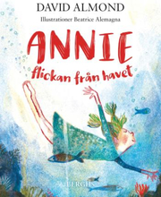 Annie - Flickan Från Havet