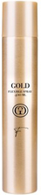Gold Flexible Hair Spray 400ml (400ml)