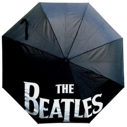 The Beatles: Umbrella/Drop T Logo with Retractable Fitting