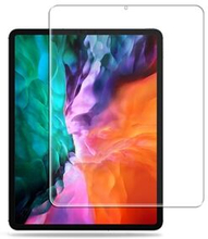 MOCOLO Arc Edge Tempered Glass Full Screen Cover Shield for Apple iPad Pro (2020)/(2018)