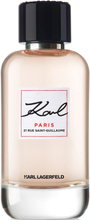 Karl Lagerfeld Paris 21 Rue Saint-Guillaume Eau de Parfum 100 m