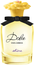 Dolce & Gabbana - Dolce Shine EDP 50 ml