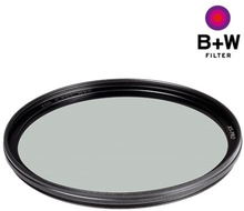 B+W Polarisationsfilter 67 mm Käsemann HTC Master MRC Nano