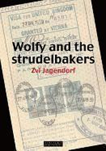 Wolfy And The Strudelbakers