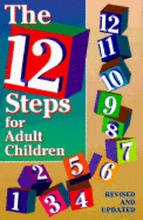 12 Steps For Adults And Children