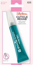 Complete Care Cuticle Rehab