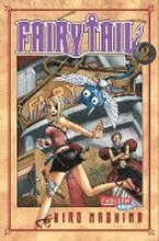 Fairy Tail 02
