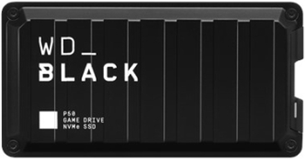 Wd Black P50 Game Drive Ssd 0.5tb Sort