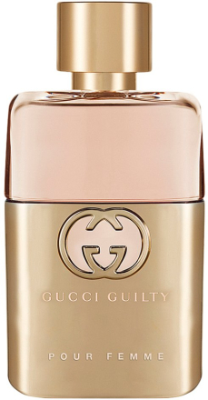 Gucci Guilty Woman Eau de Parfum - 50 ml