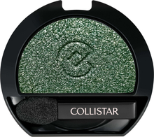 Collistar Impeccable Compact Eyeshadow Refill 330 Verde Capri Frost - 2 g