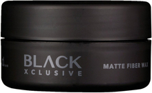 Id Hair Black Xclusive Matte Fiber Wax 100 ml