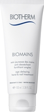 Biomains Complete Hand & Nail Care 100 ml
