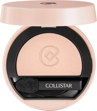 Collistar Impeccable Compact Eyeshadow 100 Nude Matte - 2 g