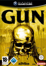 GUN - Gamecube