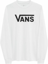 Sweaters uden Hætte til Mænd Vans Classic Hvid XL