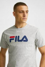 FILA T-shirt Bellano Tee Grå