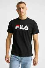 FILA T-skjorten Bellano Tee Svart