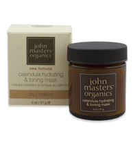 John Masters Calendula Hydrating Toning Mask