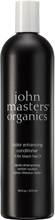 JOHN MASTERS Color Enhancing Conditioner Black Hair (U) 473 ml