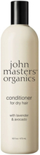 JOHN MASTERS Conditioner For Dry Hair With Lavender & Avocado 473 ml