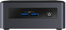 Intel Nuc 8 Pro Vpro Slim (no Power Cable) I5-8365u
