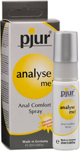 Pjur - Analyse Me Anal Comfort Spray 20 ml