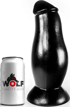 Wolf Evolver Dildo 25 cm Anaalidildo
