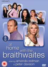 At Home With the Braithwaites: The Complete Series