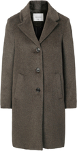 Barbro Coat