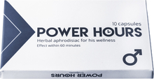 Power Hours - 10-pack