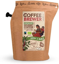 Grower's Cup Guatemala Fto Coffee