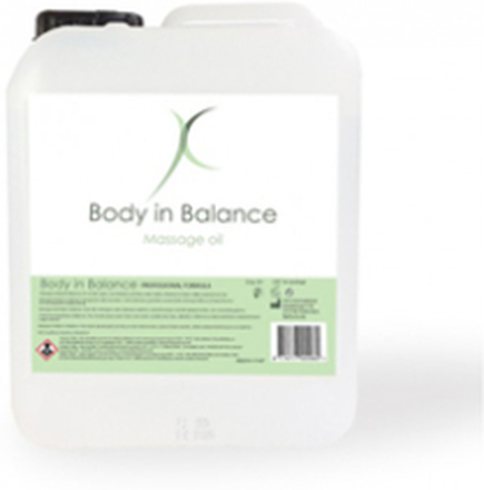 Body to Body Oil-Nuru - 5 liter