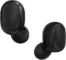 A6S Mini TWS Twins Bluetooth-In-Ear-Kopfhörer BT5.0 Sport-Stereo-Ohrhörer-Headset mit Mikrofon 280mAh Auto Charging Box