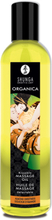 Shunga Massage Oil Sweet Almond