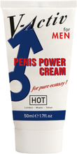 Hot V-Activ Penis Power 50Ml