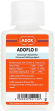 Adox ADOFLO II 100 ml Concentrate, Adox