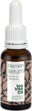 Blemish Serum With Niacinamide 10% - 30 Ml Serum Ansigtspleje Nude Australian Bodycare