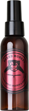 Beard Monkey Grooming Spray Orange & Cinnamon 100ml