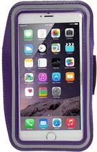 Running Sports Armband Pouch Shell for iPhone 6 Plus / 6s Plus, Size: 160 x 85mm