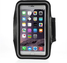 Running Sports Armband Case for iPhone 6 Plus / 6s Plus, Size: 160 x 85mm